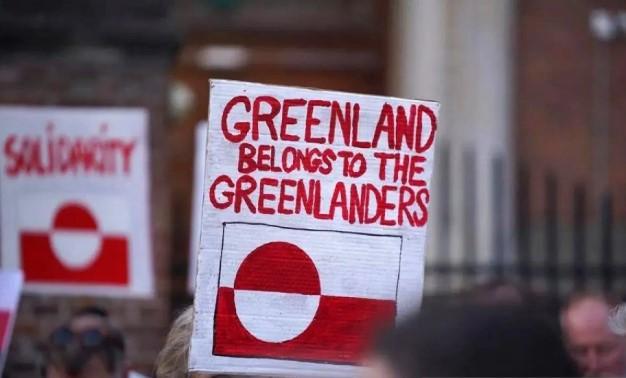 Kanada Dukung Denmark di Isu Greenland, Siap Kirim Pasukan di Tengah Tekanan Amerika Serikat