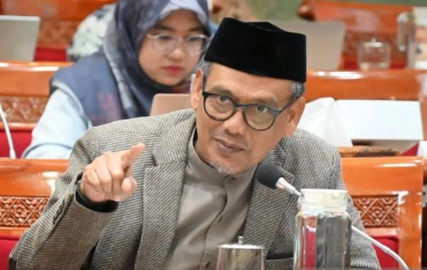DPR Minta Dana Riset Nasional Rp12 Triliun Merata dan Tidak Diskriminatif bagi Kampus Kecil