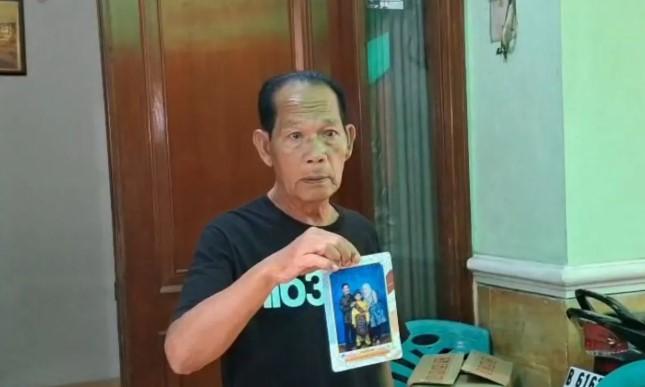 Keluarga Korban Serahkan Sampel DNA untuk Identifikasi Korban Jatuhnya Pesawat ATR 42-500 di Gunung Bulusaraung