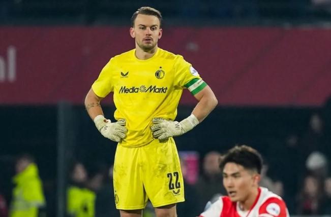 Sparta Menangi Derbi Rotterdam atas Feyenoord, PSV Makin Kokoh di Puncak Liga Belanda