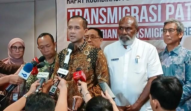 Kementerian Transmigrasi Targetkan 1.100 Mahasiswa Penerima Beasiswa Patriot dari Tujuh PTN Nasional