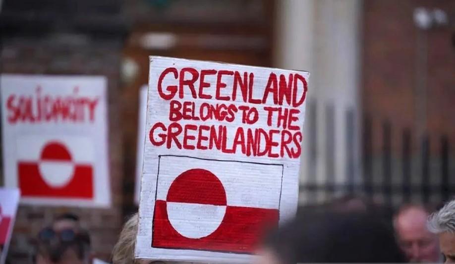 Trump Umumkan Langkah Tegas terhadap “Ancaman Rusia” di Greenland, Denmark dan NATO Jadi Sorotan