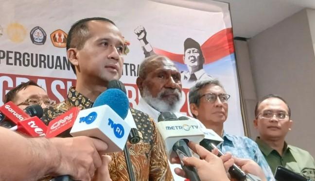 Tiga Kampus Top Dunia Minati Program Beasiswa Patriot, Kementerian Transmigrasi Soroti Kendala Regulasi
