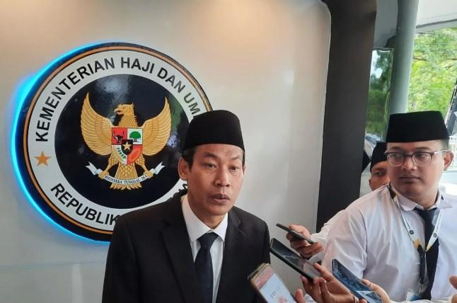 Guru Besar UIN: Petugas Haji Harus Buang Mental “Dilayani”, Siapkan Diri Jadi Pelayan Tamu Allah
