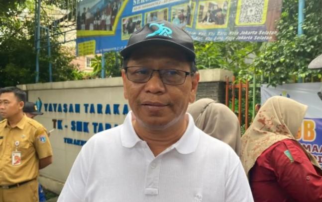 Pengerukan Kali di Jakarta Selatan Dinilai Percepat Surut Banjir hingga Tiga Jam