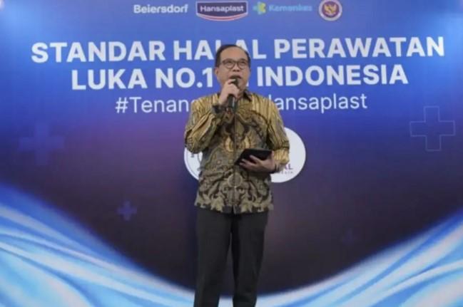 BPJPH Dorong Kepatuhan dan Transparansi Halal di Industri Alat Kesehatan Jelang Wajib Halal 2026
