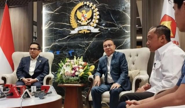 DPR RI dan Pemerintah Sepakat Tidak Revisi UU Pilkada pada 2026