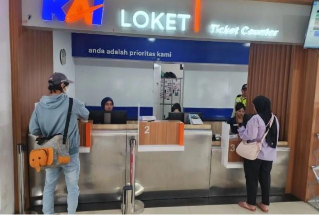 Meski Jalur Pulih Pascabanjir, KAI Daop 2 Bandung Masih Batalkan Tiga Kereta Jarak Jauh