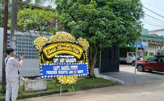 Keluarga Capt Andy Dahananto Jalani Tes DNA di Makassar, Warga Kenang Sosok Pilot Ramah dan Tegas