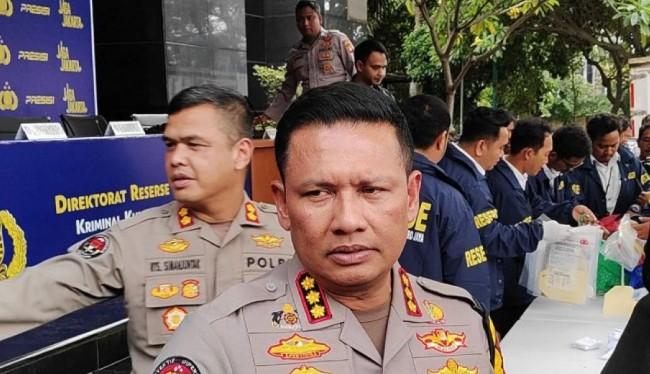Polisi Tunda Pemeriksaan Richard Lee karena Kondisi Kesehatan Belum Pulih