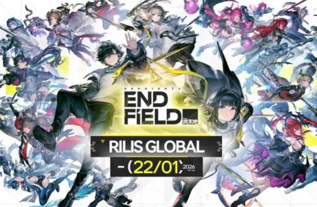 Arknights: Endfield Rilis 22 Januari 2026, Hadir di PS5, PC, dan Mobile dengan Teknologi Visual Mutakhir