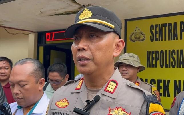 Tiga Penambang di Kawasan Pongkor Bogor Ditemukan Meninggal Usai Dievakuasi Tim Gabungan