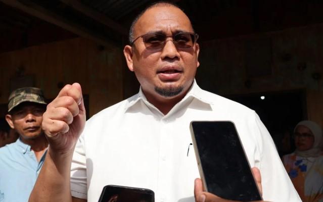 Andre Rosiade Dorong Regulasi Izin Pertambangan Rakyat untuk Tekan Tambang Ilegal di Sumatera Barat