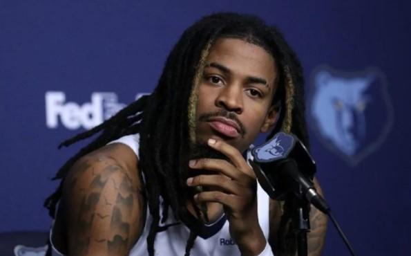 Ja Morant Bersinar di London, Antar Grizzlies Kalahkan Magic 126-109 dalam Laga Balas Dendam NBA