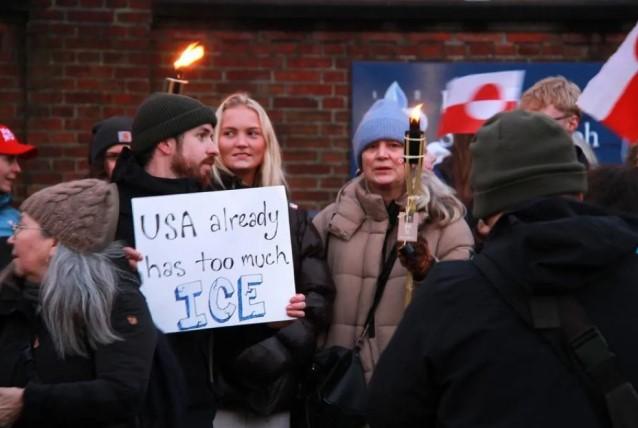 Uni Eropa Pertimbangkan Tarif Balasan 93 Miliar Euro terhadap AS, Respons Ancaman Trump soal Greenland