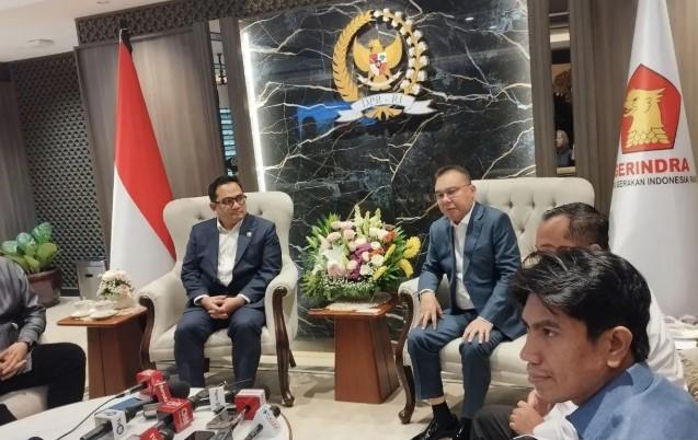 DPR RI Tegaskan Pilpres Tetap Langsung, Fokus Revisi UU Pemilu 2026 Tanpa Libatkan MPR