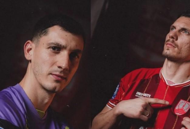 Persis Solo Resmi Datangkan Dua Pemain Asing Asal Serbia untuk Perkuat Pertahanan di Paruh Musim Super League