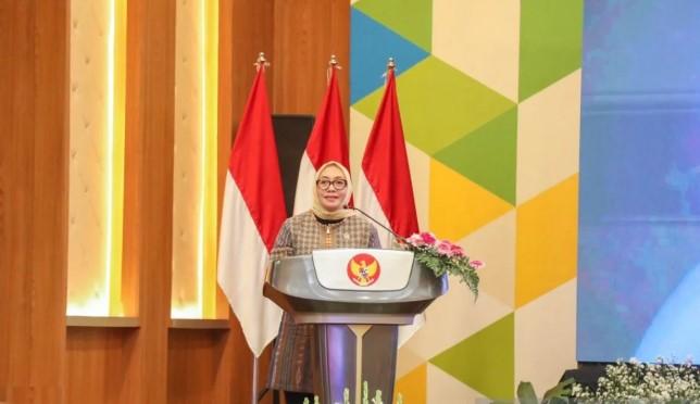 Menteri PPPA: Sekolah Rakyat Wujud Nyata Pemenuhan Hak Anak