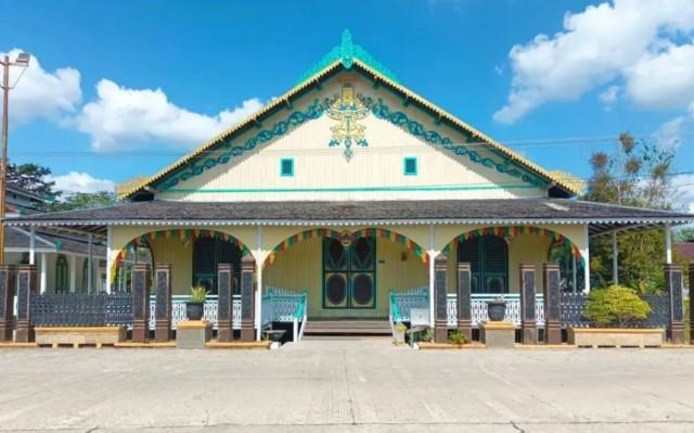 Disdikbud Kaltim Usulkan Empat Cagar Budaya Jadi Peringkat Nasional, Dorong Penguatan Warisan Daerah 2026