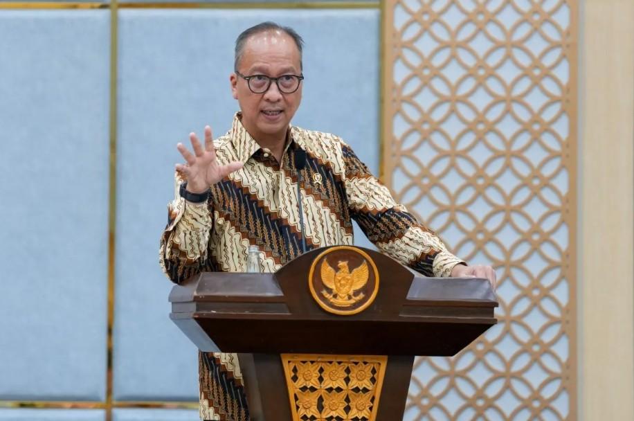 Reformasi Kebijakan Kemenperin Permudah Akses Bahan Baku Impor bagi IKM Lewat Skema PPBB