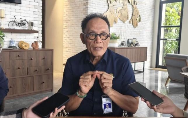 Kemenhub Tekankan Kesetaraan Layanan Transportasi Publik untuk Dukung Dekarbonisasi Nasional