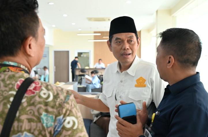 Komisi II DPR Imbau Pemilik Tanah Lama Segera Perbarui Dokumen, Sertifikat Lama Tak Berlaku per Februari 2026