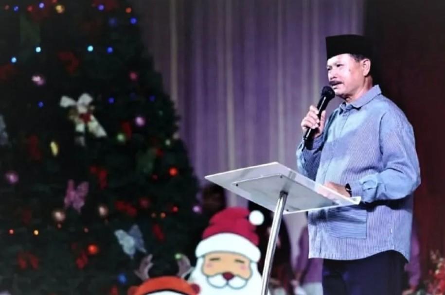 Maidi Ditangkap KPK, Jadi Kepala Daerah Pertama yang Terjaring OTT di Tahun 2026