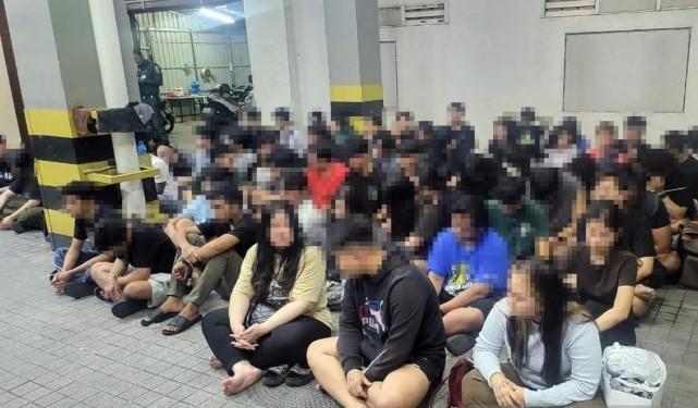 Online Scam Kamboja Diberantas, Ratusan WNI Minta Pulang ke KBRI Phnom Penh