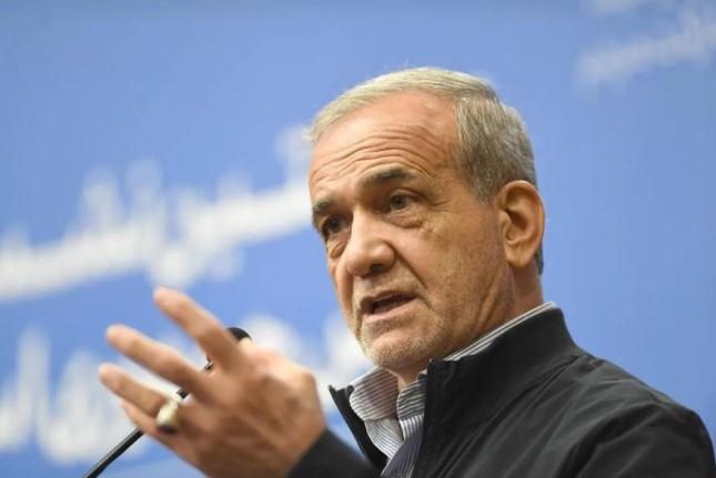 Presiden Iran Peringatkan Serangan terhadap Khamenei Akan Picu Perang Besar