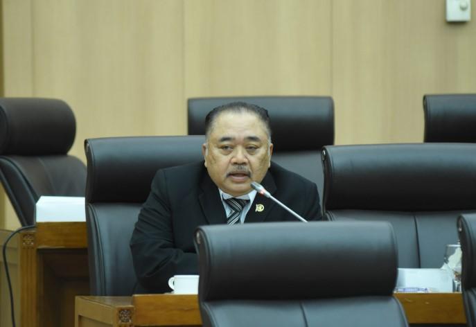 Enam Perusahaan Digugat Akibat Banjir Bandang di Sumatra, DPR Desak Negara Tegas Tegakkan Keadilan Ekologis