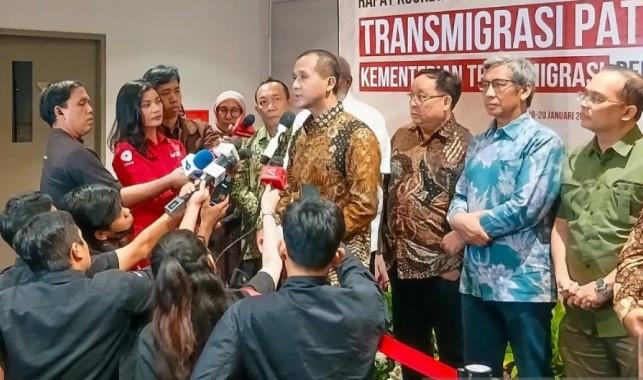 Ekspedisi Patriot Kementrans Targetkan 1.000–1.500 Peserta dari 10 Kampus Nasional