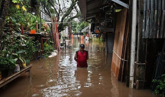 Kebuntuan Politik Iklim Berbanding Terbalik dengan Realitas Ekonomi Global yang Kian Bergerak Cepat