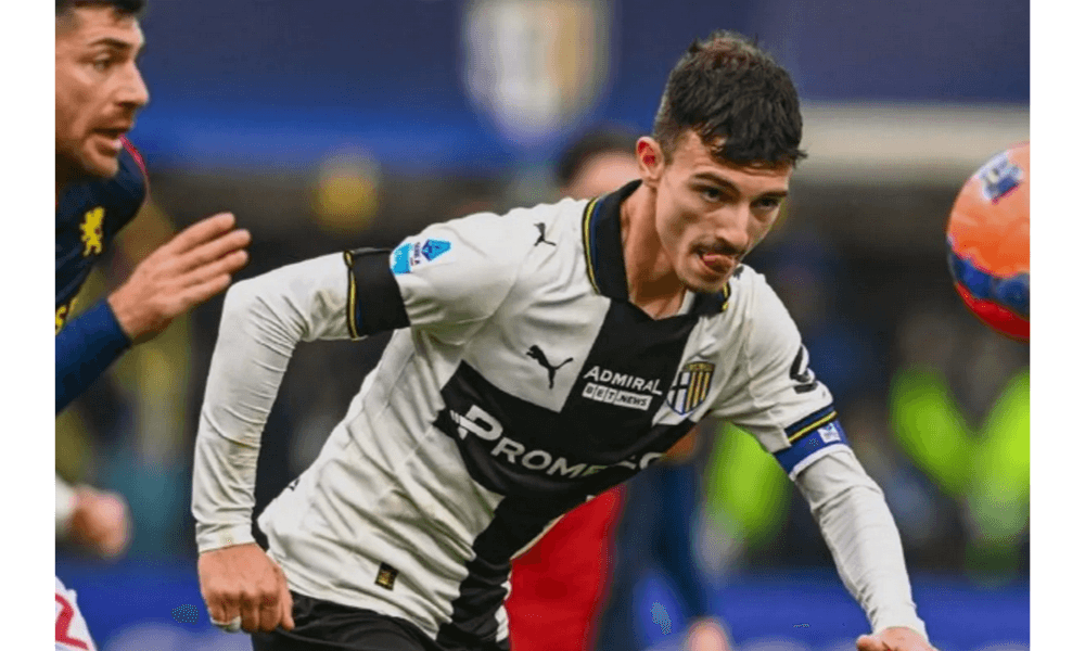 Parma Gagal Manfaatkan Dominasi, Ditahan Imbang 0-0 oleh Genoa di Ennio Tardini