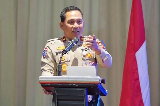 Korlantas Polri Targetkan e-BPKB Wajib untuk Mobil Baru Berlaku Nasional pada 2027