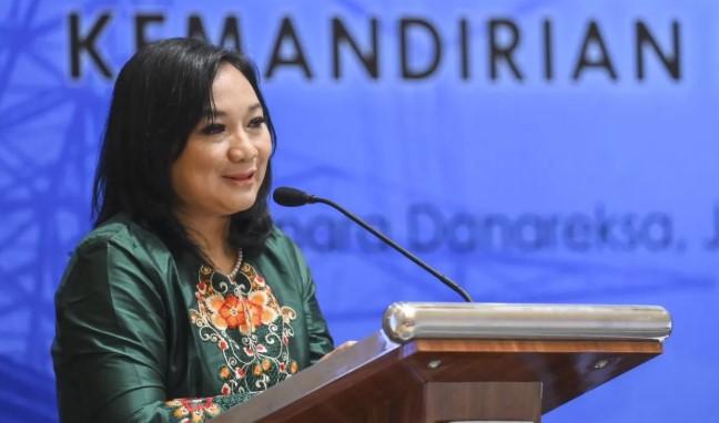 Indonesia Tawarkan Peluang Investasi Energi, Pangan, dan Manufaktur di WEF 2026