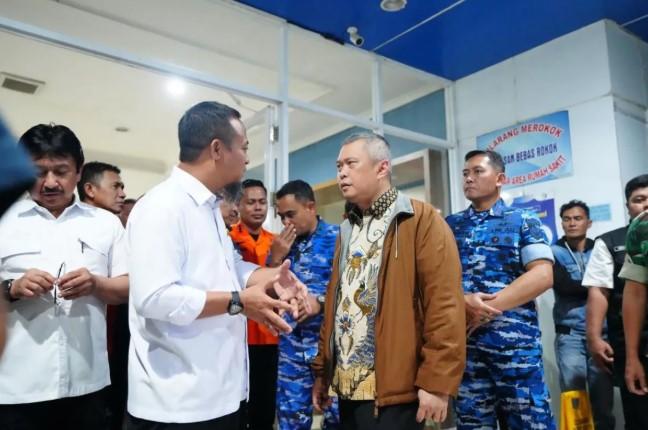 Pencarian Pesawat ATR 42-500 Dievaluasi, Ribuan Personel Gabungan Terus Dikerahkan di Sulsel