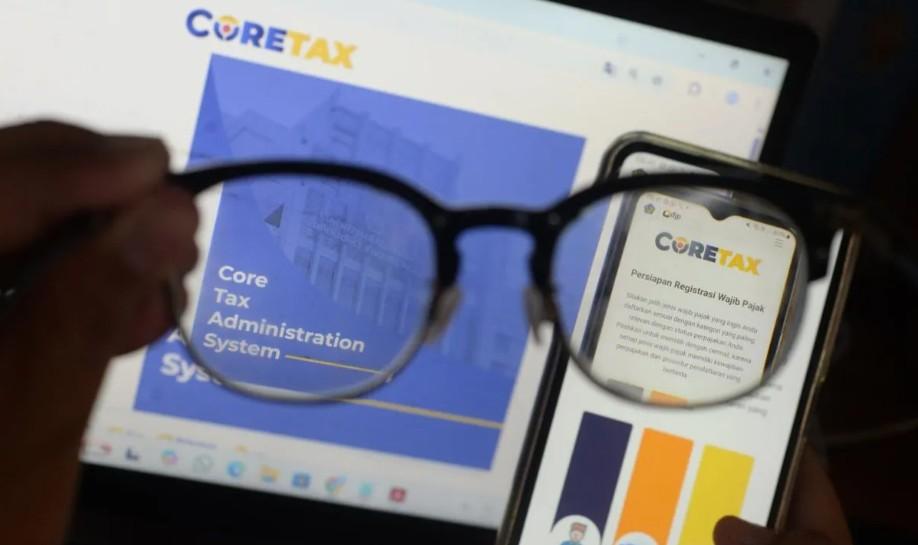 Lebih dari 280 Ribu Wajib Pajak Sudah Lapor SPT Tahunan lewat Coretax per 19 Januari 2026