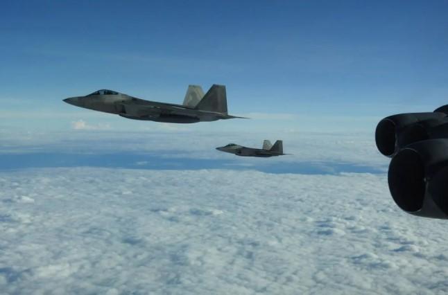 Pesawat NORAD Segera Tiba di Greenland untuk Dukung Operasi Pertahanan yang Telah Direncanakan