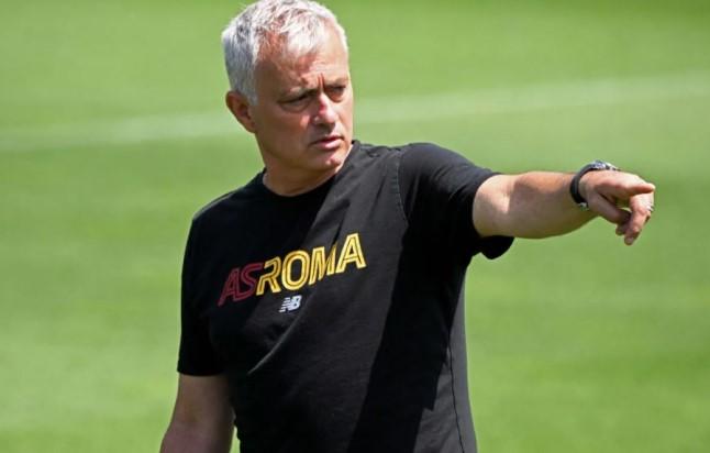Jose Mourinho Tegas Membantah Kabar Kembali ke Real Madrid: "Jangan Libatkan Saya dalam Sinetron"