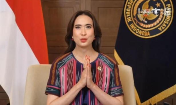 Raih 32 Penghargaan Internasional di Awal 2026, Pariwisata Indonesia Diakui Dunia