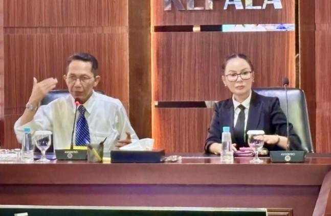 Realisasi Investasi Batam Tembus Rp69,3 Triliun pada 2025, Lampaui Target Tahunan