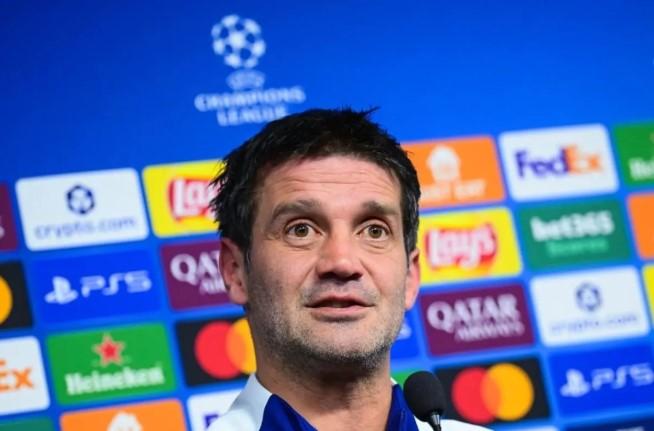 Cristian Chivu Siap Hadapi Arsenal: "Kami Tahu Cara Menghadapi Tim Seperti Ini"