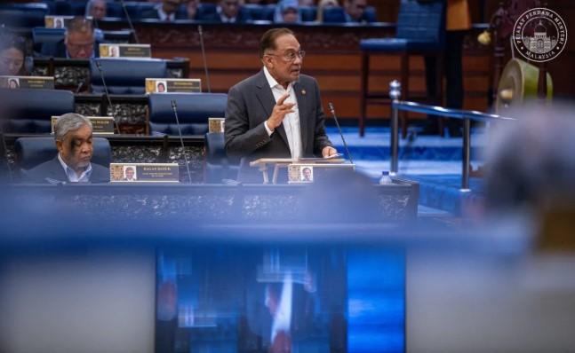 Malaysia Jajaki Pasar Baru untuk Jaga Pertumbuhan Ekonomi di Tengah Geopolitik Global