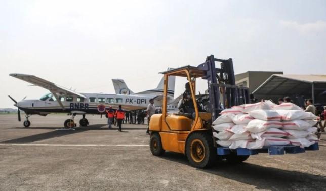 Gubernur DKI Pramono Wibowo Tegaskan Penanganan Cuaca Ekstrem dengan Operasi Modifikasi Cuaca dan Infrastruktur