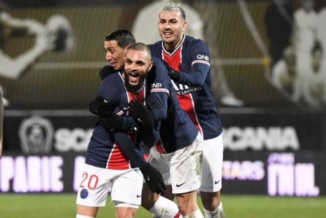 Layvin Kurzawa Dikabarkan Segera Gabung Persib Bandung, Gantikan Federico Barba