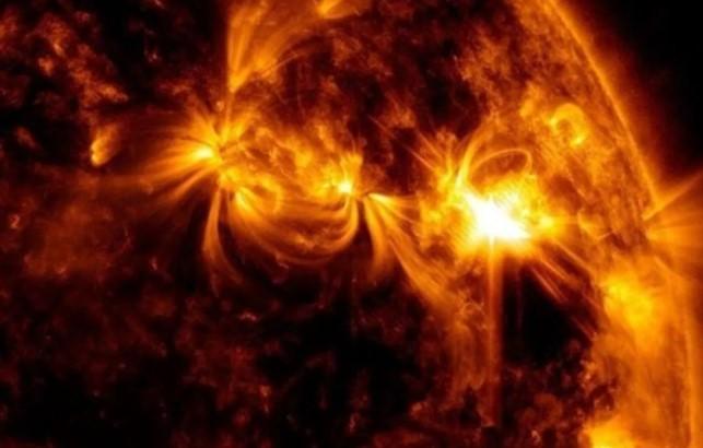 BMKG Pastikan Badai Geomagnetik Kuat Januari 2026 Berdampak Terbatas di Indonesia