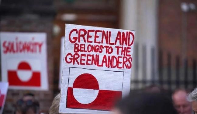 NORAD Kirim Pesawat ke Greenland untuk Perkuat Kerja Sama Keamanan Arktik