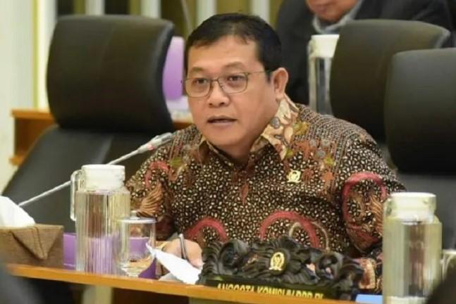 Sonny Danaparamita Kritik Keras Kebijakan Kemenhut yang Dinilai Eksploitatif dan Abaikan Fungsi Ekologis