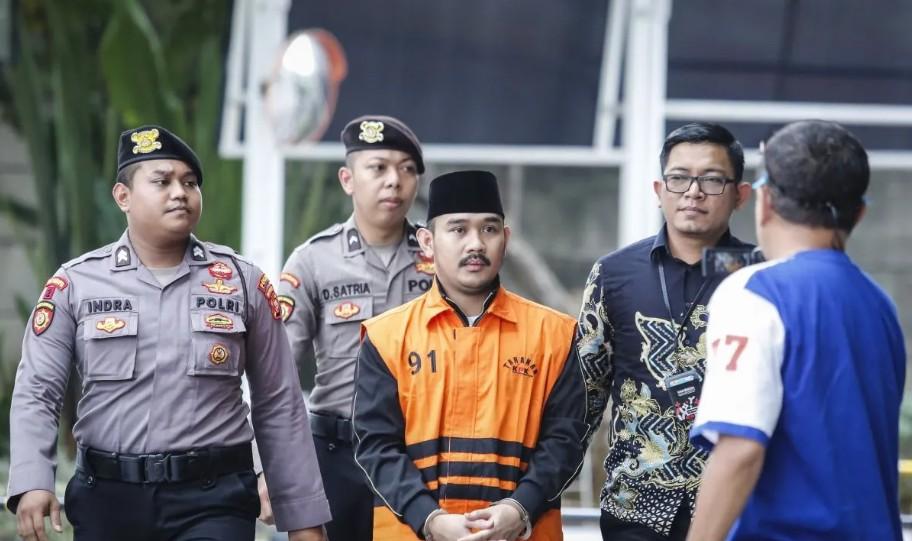 KPK Periksa Ketua LSM SNIPER sebagai Saksi Kasus Suap yang Libatkan Bupati Bekasi Nonaktif