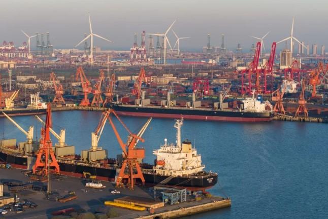 Stabil dan Tangguh, Ekonomi China Tumbuh 5 Persen di 2025 Meski Hadapi Tekanan Global